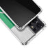 Pakistan Flag Distressed Galaxy S21 Ultra 5G Clear Case